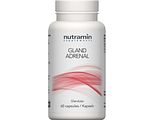 Nutramin Gland Adrenal Capsules 60CP