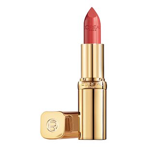 L'Oréal Paris Color Riche Lipstick Intense 108 Copper Brown 1ST