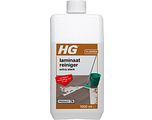 HG Vloeren Laminaatreiniger Extra Sterk 1LT