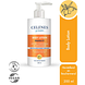 Celenes by Sweden Sea Buckthorn Bodylotion - Vette/Gecombineerde Huid 200ML Voorzijde verpakking