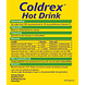 Coldrex Hot Drink - Bij griep en verkoudheid 10ST Coldrex Hot Drink - Bij griep en verkoudheid 10ST