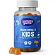 Yummygums Vegan Omega-3 Kids Gummies 45ST Pot met gummies