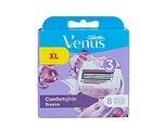 Gillette Venus XL ComfortGlide Breeze Scheermesjes 8ST