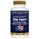Golden Naturals Slaap Support Capsules 60CP
