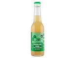 BioToday Sparkling Soda Appel-Vlierbloesem 275ML