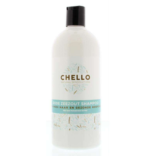 Chello Dode Zeezout Shampoo 500ML