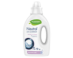 Neutral Wasmiddel Vloeibaar Wol & Fijn 1LT