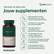 Bonusan Menopauze Balans Capsules 60VCP