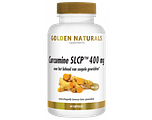 Golden Naturals Curcumine SLCP 400mg Capsules 60CP Golden Naturals Curcumine SLCP 400mg Capsules 60CP