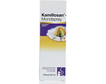 Kamillosan Mondspray 30ML