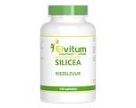 Elvitum Silicea Tabletten 100TB