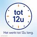 Otrivin Xylometazoline HCI 0,5 mg/ml Kinder Neusspray bij een verstopte neus 10ML