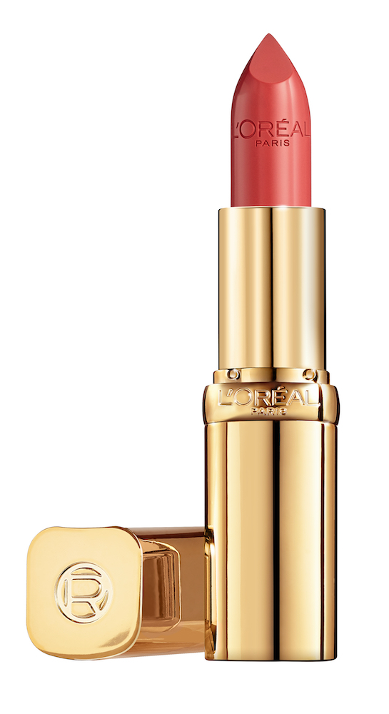 L'Or?al Paris Color Riche Lipstick Intense 108 Copper Brown