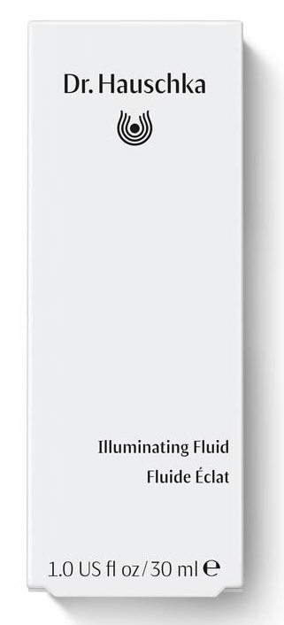Dr. Hauschka Illuminating Fluid Translucent 00
