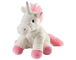 Warmies Warmteknuffel Eenhoorn Mini 1ST