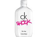 Calvin Klein One Shock Eau de Toilette For Her 200ML