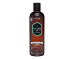 Hask Teatree Oil & Rosemary Conditioner 355ML
