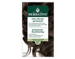 Herbatint Permanente Haarkleuring 5C Licht As-Kastanje 170ML