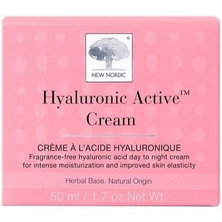 New Nordic Hyaluronic Active Cream 50ML