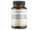 Proviform Vitamine B12 1000mcg TR Tabletten 90TB