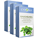 Cydonia Ravensara Voordeelverpakking Vaginaaltabletten 3x10ST Cydonia Ravensara Voordeelverpakking Vaginaaltabletten 3x10ST
