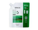 Vichy Dercos Shampoo Anti Drandruff Droog Haar Refill 390ML
