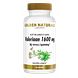 Golden Naturals Valeriaan 1600mg Capsules 60VCP Golden Naturals Valeriaan 1600mg Capsules 60VCP