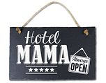 ML Producten Leistenen Bord Hotel Mama 1ST ML Producten Leistenen Bord Hotel Mama 1ST