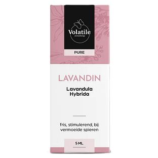 Volatile Lavandin 5ML