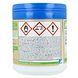 HG Eco Tegen Stinkend Wasgoed 500GR Achterkant pot