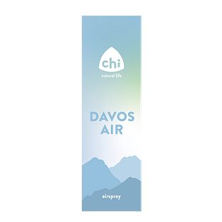 Chi Natural Life Davos Airspray 50ML Chi Natural Life Davos Airspray 50ML