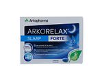 Arkopharma Arkorelax Slaap Forte Tabletten 30TB