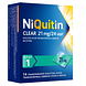 Niquitin Clear Pleisters 21mg Stap 1 Duoverpakking 2x14ST