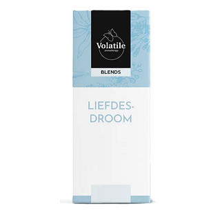 Volatile Liefdesdroom 5ML Volatile Liefdesdroom 5ML
