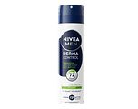Nivea Men Derma Control Sensitive Deodorant Spray 150ML