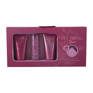 Sence Blushing Rose Foot Care Giftset 1ST