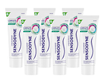 Sensodyne Complete Protection Fresh Breath Tandpasta Multiverpakking 6x75ML