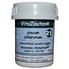 Vita Reform Van der Snoek Vita Reform Vitazouten Nr. 21 Zincum Chloratum Muriaticum 120TB Vita Reform Van der Snoek Vita Reform Vitazouten Nr. 21 Zincum Chloratum Muriaticum 120TB