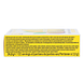 Waterdrop Microdrink Sky Passion Fruit 12ST Zijkant verpakking Waterdrop Microdrink Sky Passion Fruit 12ST Zijkant verpakking