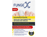 FungeX Kalknagelpleister Forte 14ST