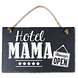 ML Producten Leistenen Bord Hotel Mama 1ST