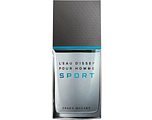Issey Miyake L'eau D'issey Pour Homme Sport Eau de Toilette 100ML Issey Miyake L'eau D'issey Pour Homme Sport Eau de Toilette 100ML