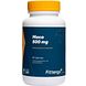 Fittergy Maca 500mg Capsules 60VCP
