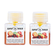 Super Ninja Fruitvlieg Vanger 2ST