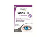 Physalis Vision OK Capsules 30SG