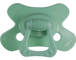 Difrax Fopspeen Natural 12+ Maanden - Sage 1ST