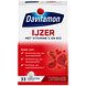 Davitamon IJzer met Vitamine C en B12 Tabletten 33TB