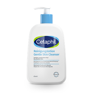 Cetaphil Gentle Skin Cleanser 473ML