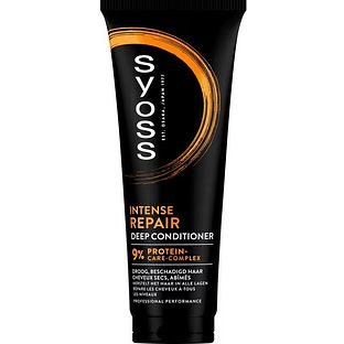 Syoss Intesne Repair Conditioner 9% Protein Care Complex 250ML