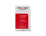 New Care Scutellaria Complex Tabletten 90TB New Care Scutellaria Complex Tabletten 90TB